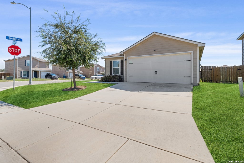 Photo of 12202 CHILDERS WAY, San Antonio, TX 78252 (MLS # 2022915)