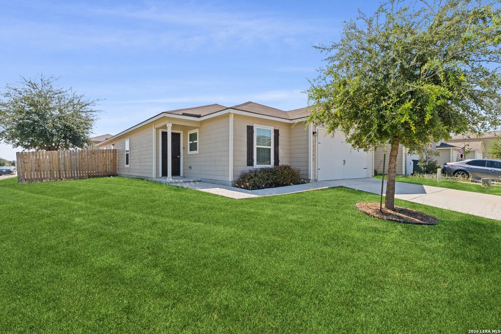 Photo of 12202 CHILDERS WAY, San Antonio, TX 78252 (MLS # 2022915)