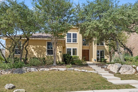 Photo of 8835 Napa Landing, Boerne, TX 78015 (MLS # 2024320)