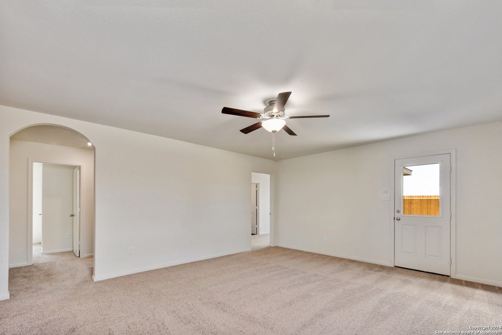 Photo of 15115 Telfaire Meadow, Von Ormy, TX 78073 (MLS # 1937906)