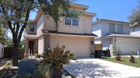 75 Rainy San Antonio TX 78240