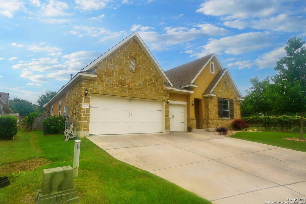 Photo of 9125 Trail Stem, Schertz, TX 78154 (MLS # 1992104)