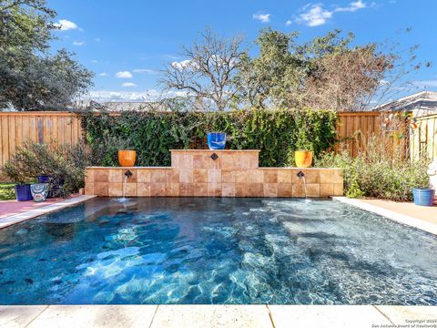 A home in Boerne