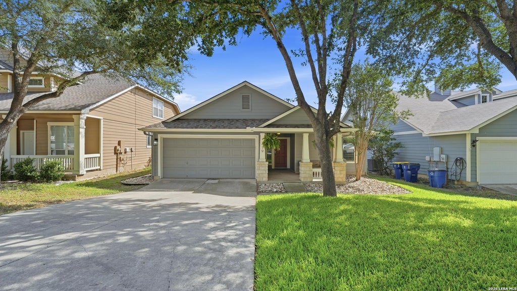 Photo of 119 RUNNING BRK, Cibolo, TX 78108 (MLS # 2016426)