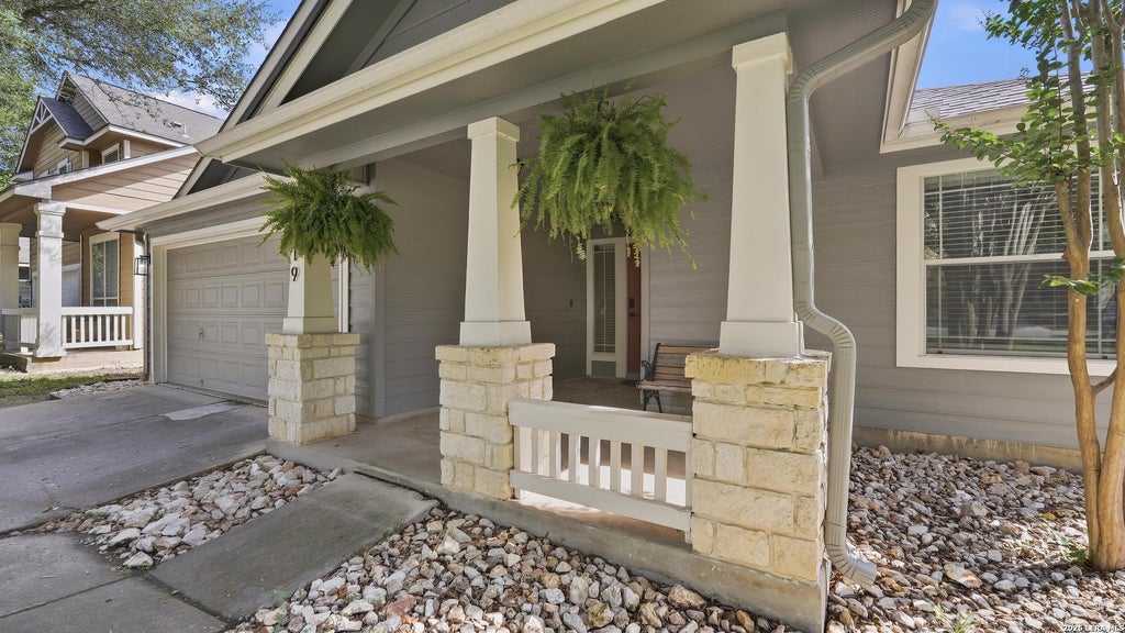 Photo of 119 RUNNING BRK, Cibolo, TX 78108 (MLS # 2016426)