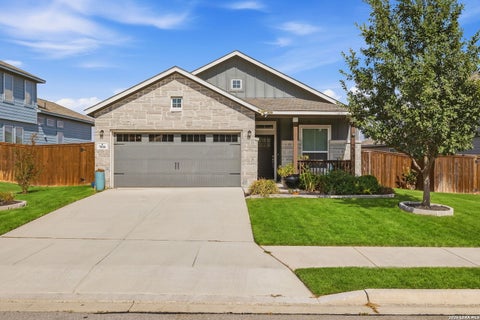 Photo of 7016 Oldham Clf, Schertz, TX 78108 (MLS # 2016279)