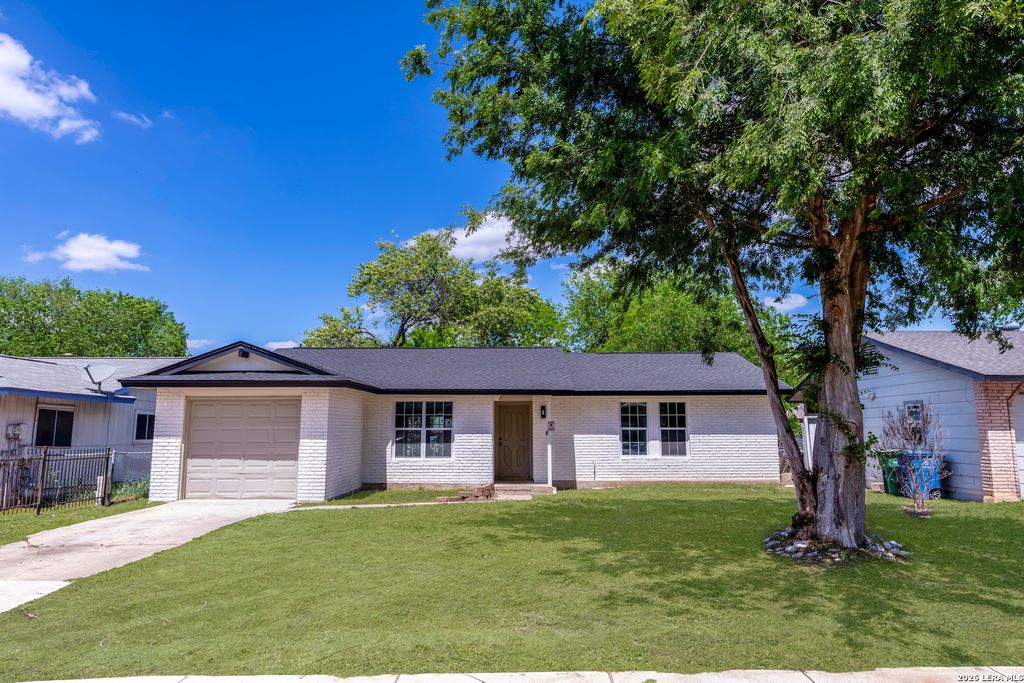 Photo of 531 Kernan Dr, San Antonio, TX 78227 (MLS # 1954390)
