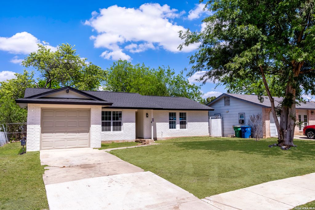 Photo of 531 Kernan Dr, San Antonio, TX 78227 (MLS # 1954390)