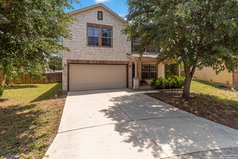 11807 Amber Tree San Antonio TX 78254