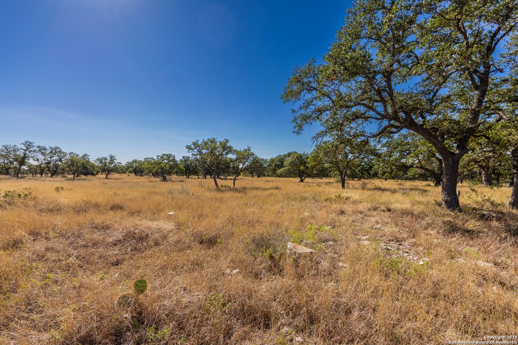 Photo of 000 Cattlemans Crossing Dr, Kerrville, TX 78028 (MLS # 1928484)