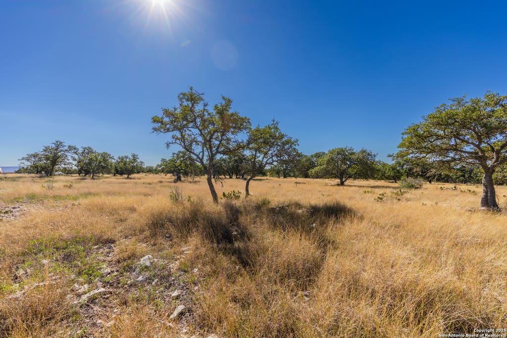 Photo of 000 Cattlemans Crossing Dr, Kerrville, TX 78028 (MLS # 1928484)