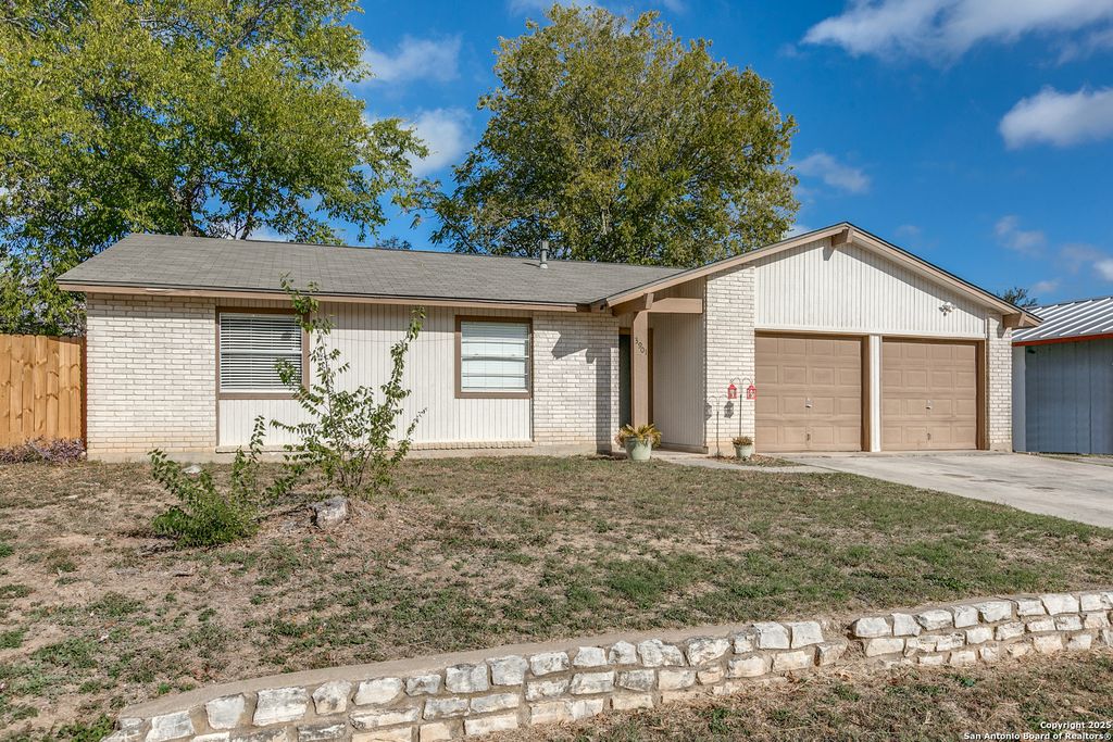 Photo of 3901 Pipers Court, San Antonio, TX 78251 (MLS # 1923249)