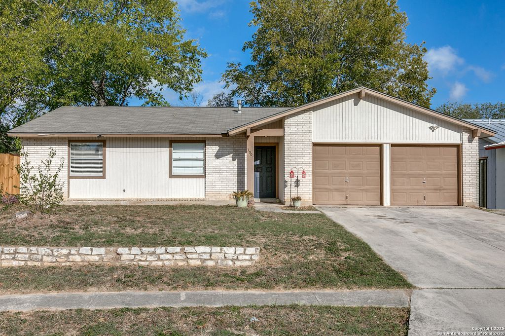 Photo of 3901 Pipers Court, San Antonio, TX 78251 (MLS # 1923249)