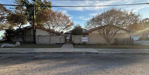 114 Southbridge San Antonio TX 78216