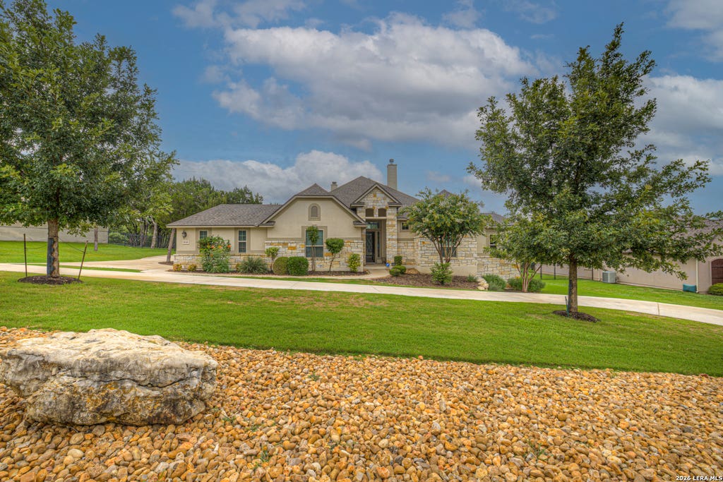Photo of 8310 Garden Arbor, San Antonio, TX 78266 (MLS # 2001565)