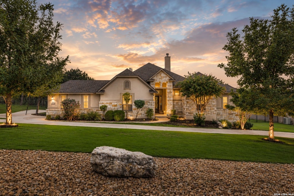 Photo of 8310 Garden Arbor, San Antonio, TX 78266 (MLS # 2001565)