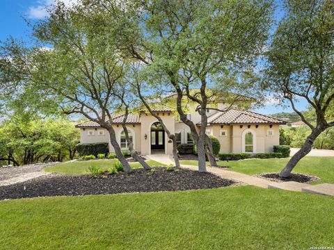 Property photo of 14325 Contour Place, Helotes, TX 78023