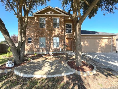 A home in Cibolo