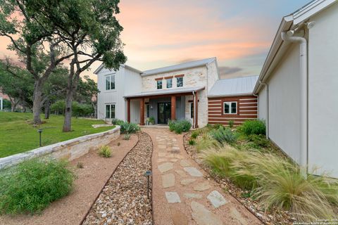 1257 Adyson Ridge Bulverde TX 78163