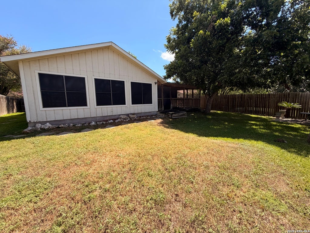 Photo of 11217 Champion Oak, Live Oak, TX 78233 (MLS # 2008102)