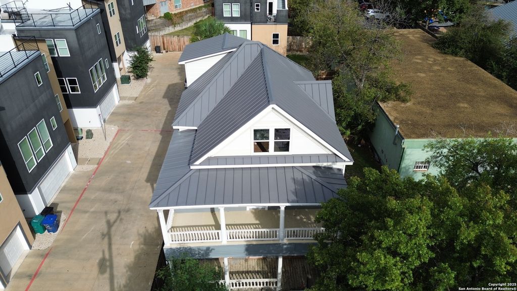 Photo of 94 Lewis St., San Antonio, TX 78212 (MLS # 1928063)