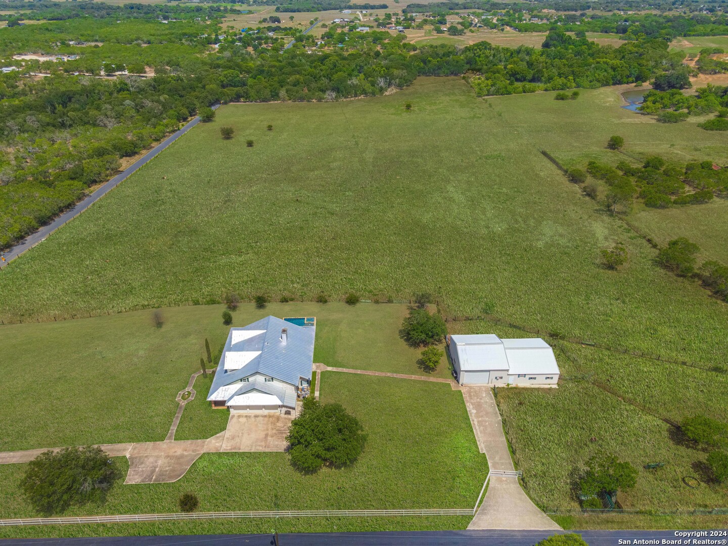 View San Antonio, TX 78263 house