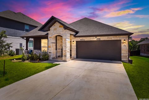 Property photo of 25046 Las Pilas, San Antonio, TX 78261