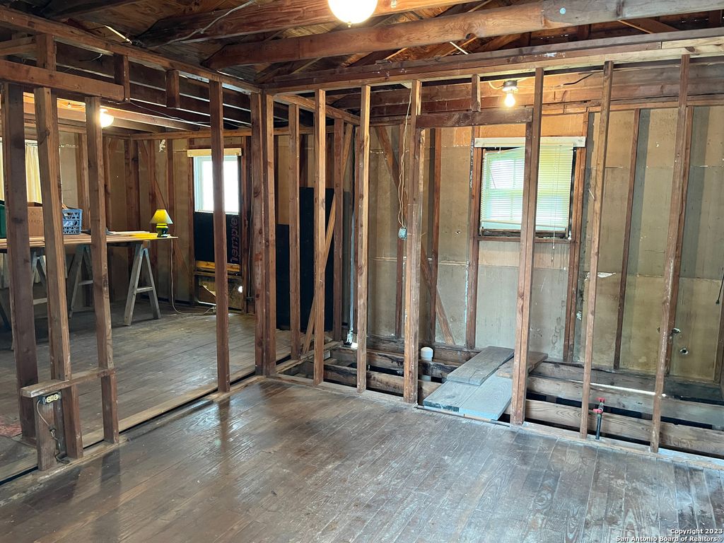 Photo of 124 MILDRED, San Antonio, TX 78214 (MLS # 1688992)