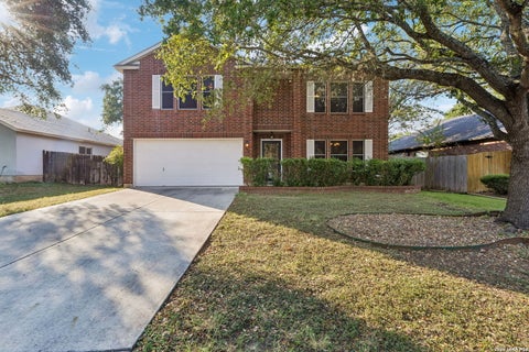 Photo of 240 SAMANTHA DR, Schertz, TX 78154 (MLS # 2019046)
