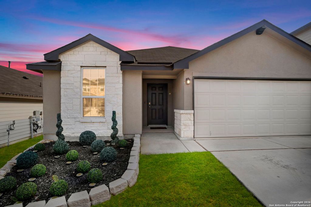 Photo of 3658 Copper Willow, Bulverde, TX 78163 (MLS # 1954004)