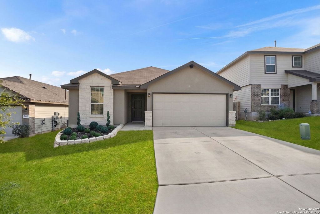 Photo of 3658 Copper Willow, Bulverde, TX 78163 (MLS # 1954004)