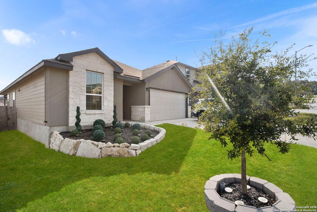 Photo of 3658 Copper Willow, Bulverde, TX 78163 (MLS # 1954004)