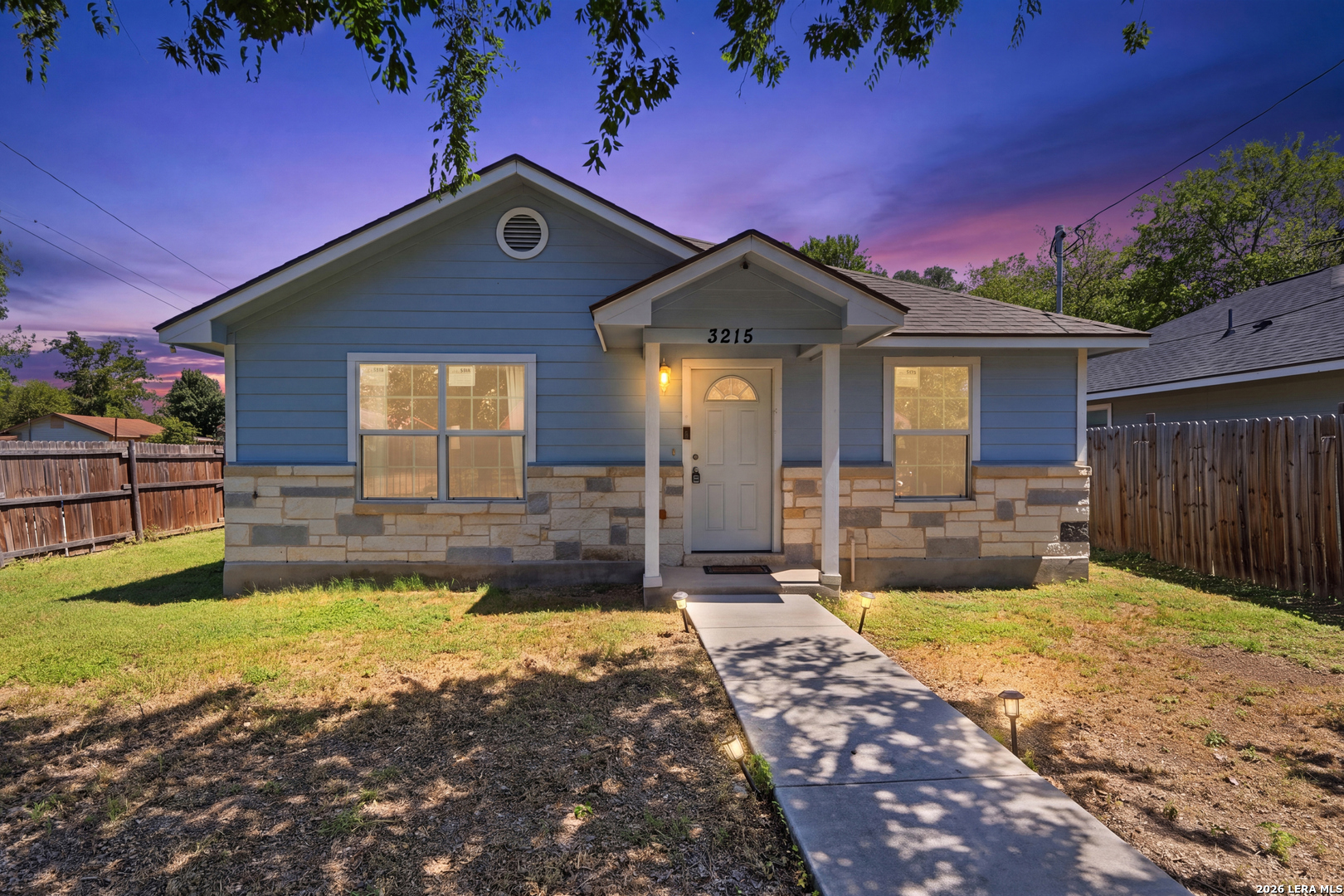 Photo 1 of 34 — 3215 Pitluk Ave, San Antonio, TX 78211
