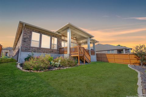 Tiny photo for 22842 Rio Salado, San Antonio, TX 78261 (MLS # 1922855)