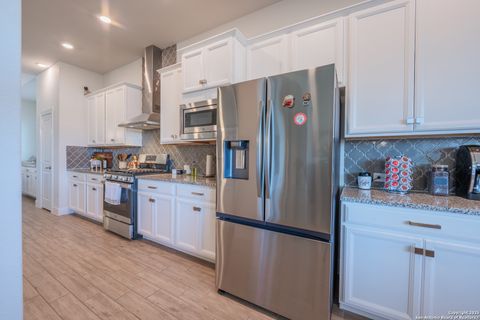 Tiny photo for 22842 Rio Salado, San Antonio, TX 78261 (MLS # 1922855)