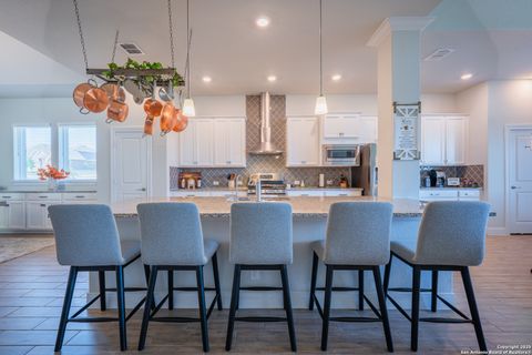 Tiny photo for 22842 Rio Salado, San Antonio, TX 78261 (MLS # 1922855)