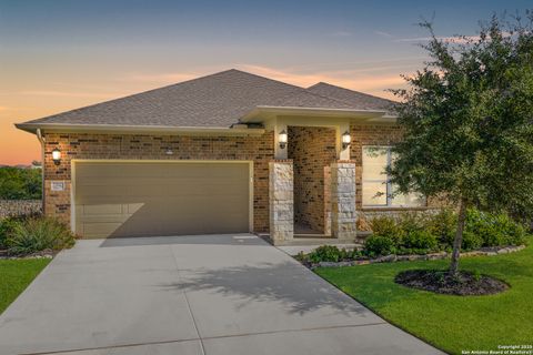 Photo for 22842 Rio Salado, San Antonio, TX 78261 (MLS # 1922855)