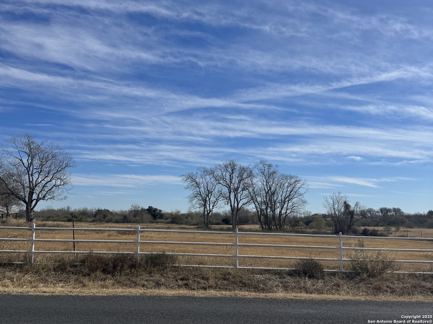 Photo 1 of 8 — 00 Wisdom Rd Lot 13, Atascosa, TX 78002