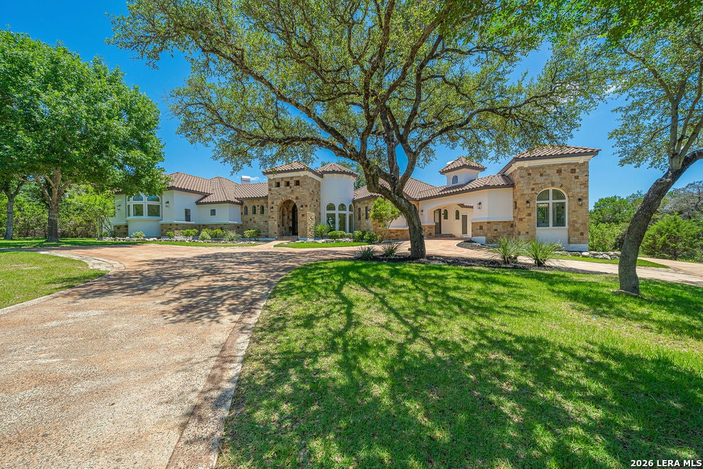 Photo of 2825 Rio Cordillera, Boerne, TX 78006 (MLS # 1994155)
