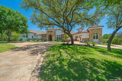 Property photo of 2825 Rio Cordillera, Boerne, TX 78006