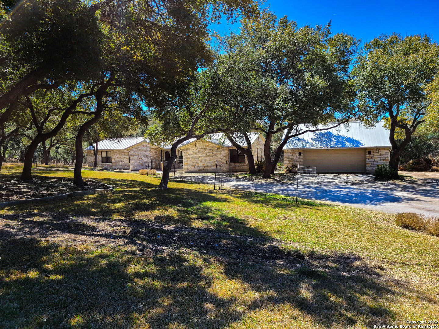 346 HIGH OAKS RD