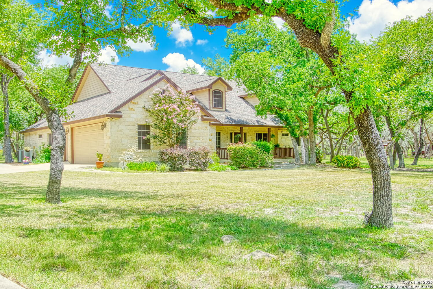 536 ROSE BRANCH DR