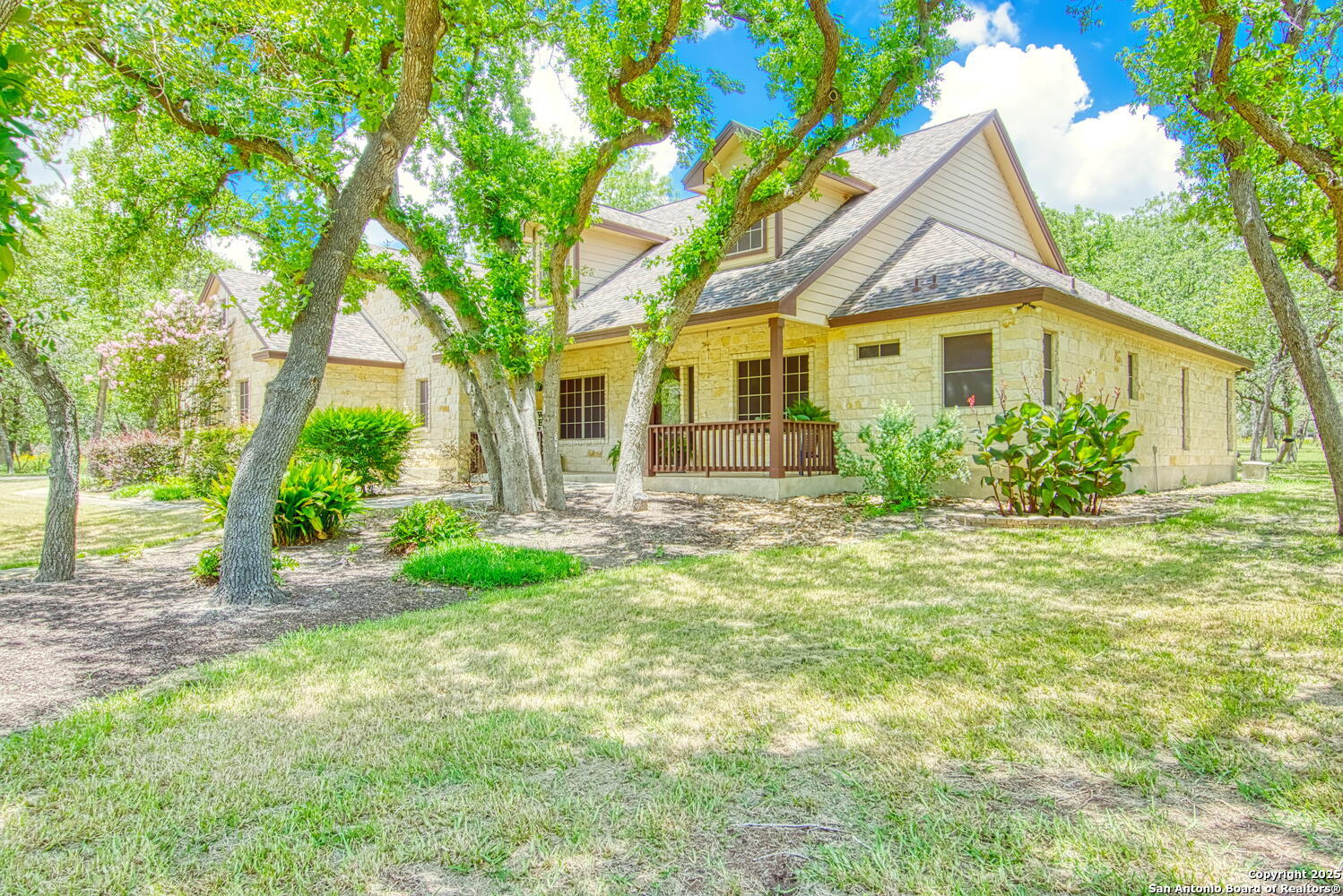 536 ROSE BRANCH DR