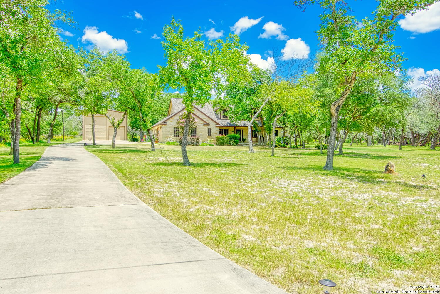 536 ROSE BRANCH DR