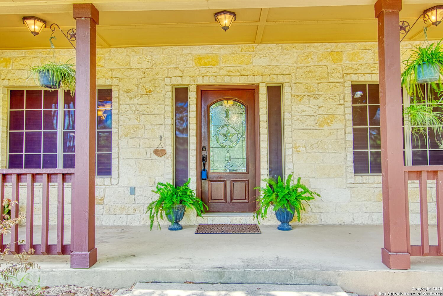 536 ROSE BRANCH DR