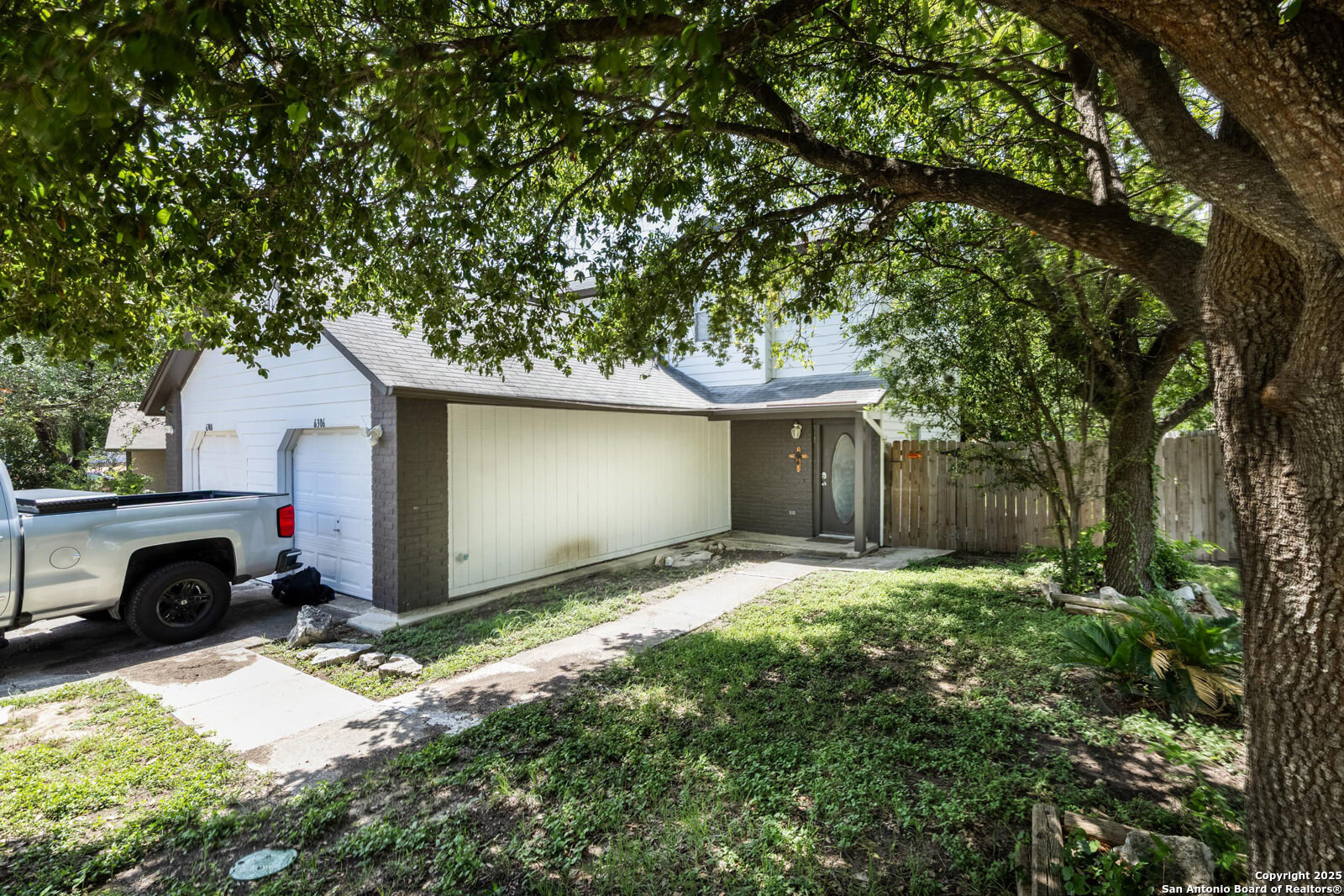 6306 Worchester Wood