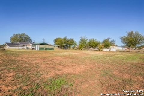 A home in Abilene