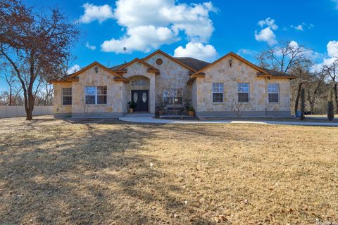 228 county road 6864 Natalia TX 78059