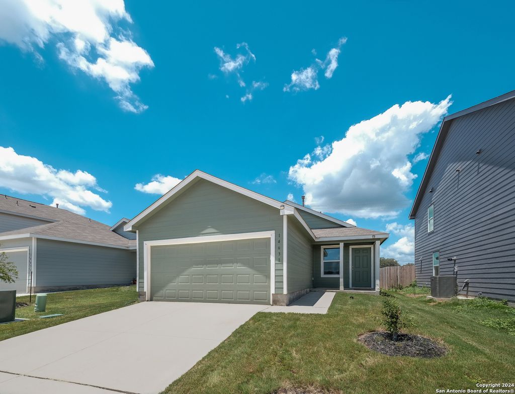 Photo of 14631 GREENFIELD ML, San Antonio, TX 78254 (MLS # 1895608)