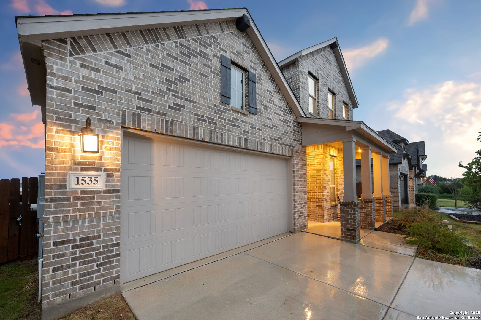 1535 Terrys Gate